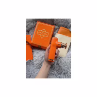 Масажер Xiaomi YESOUL Massage Gun Orange MG-12 - Image 2