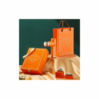 Масажер Xiaomi YESOUL Massage Gun Orange MG-12 - Image 4