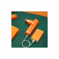 Масажер Xiaomi YESOUL Massage Gun Orange MG-12 - Image 5