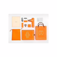 Масажер Xiaomi YESOUL Massage Gun Orange MG-12 - Image 7