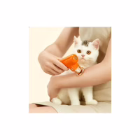 Масажер Xiaomi YESOUL Massage Gun Orange MG-12 - Image 8