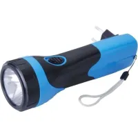 Ліхтар PowerMaster YJ-209 - 1