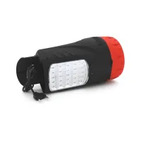 Ліхтар Voltronic YJ-2829 - 2