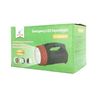 Ліхтар Voltronic YJ-2829 - 6