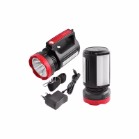 Ліхтар Voltronic YJ-2895 - Image 4