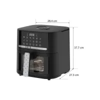 Мультипіч QUIN YJ-6505ADV - Изображение 8