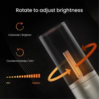 Нічник Yeelight Redbud-Candle Light(second gen) (YLFWD-0019) - 3