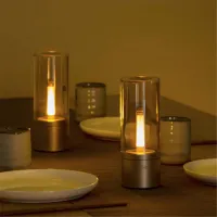 Нічник Yeelight Redbud-Candle Light(second gen) (YLFWD-0019) - 7