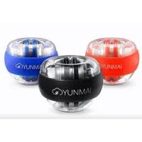 Еспандер Xiaomi Yunmai Gyroball Blue (YMGB-Z701/702) - 5