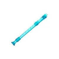 Блокфлейта Yamaha Soprano Blue (YRS-20BB) - Зображення 6