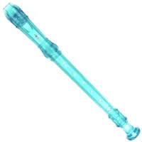 Блокфлейта Yamaha Soprano Blue (YRS-20BB) - Зображення 1