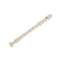 Блокфлейта Yamaha Soprano (YRS-24B) - Зображення 3