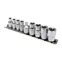 Набір торцевих головок Yato YT-0520 - 1