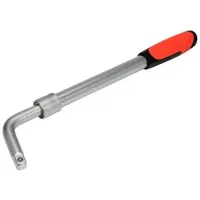 Ключ Yato колісний з насадками (YT-08040) - 2