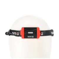 Ліхтар Yato YT-08595 - 9