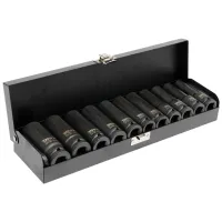 Набір торцевих головок Yato YT-1054 - Зображення 3