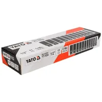 Набір торцевих головок Yato YT-1054 - Зображення 5