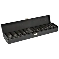 Набір торцевих головок Yato YT-1055 - 2