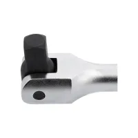 Ключ Yato вороток YT-1242 з шарніром (YT-1242) - 2