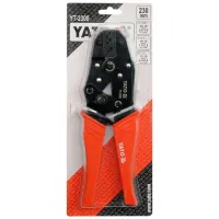 Затискач для клем Yato YT-2300 - 2