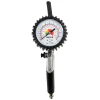 Пістолет для підкачки коліс Yato для підкачування коліс (YT-2370) - 3