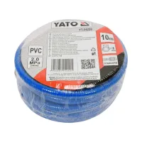 Пневматичний шланг Yato YT-24220 - 2