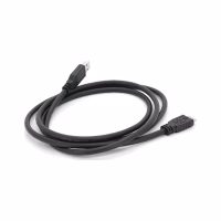 Дата кабель USB 3.0 AM to Micro B 1.5m Black Voltronic (YT-3.0AM\Micro-B-1.5B) - Image 2