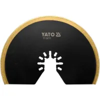 Полотно Yato для реноватора (YT-34711) - 1