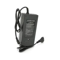 Мережевий зарядний пристрій для АКБ Voltronic LiFePo4 36V(43.8V), 12S, 3A (YT-3630-43830) - 2