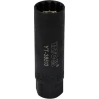 Торцева головка Yato YT-38510 - 1