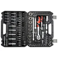 Набор инструментов Yato YT-38791 - Изображение 2