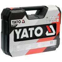 Набор инструментов Yato YT-38791 - Изображение 4