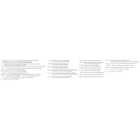 Набір інструментів Yato YT-38841 - 6