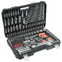 Набір інструментів Yato YT-38841 - 1