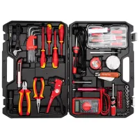 Набір інструментів Yato YT-39009 - 2