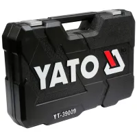 Набір інструментів Yato YT-39009 - 3