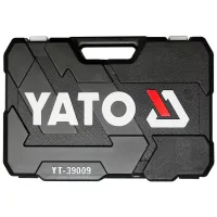 Набір інструментів Yato YT-39009 - 4