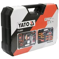 Набір інструментів Yato YT-39009 - 6