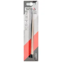 Пінцет Yato прямий (YT-6903) - 2