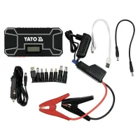 Пуско зарядний пристрій Yato YT-83082 - 3