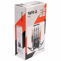 Тестер автомобильный Yato YT-8311 - Image 2