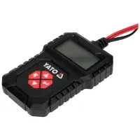 Тестер автомобільний Yato YT-83114 - 4