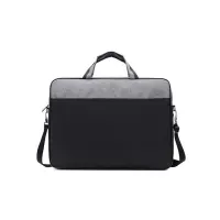 Сумка для ноутбука Ritar 15.6" 8911 Gray-black (YT-8911-GB15.6") - 2