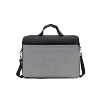 Сумка для ноутбука Ritar 15.6" 8911 Gray-black (YT-8911-GB15.6") - 1