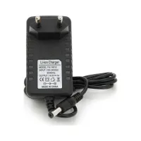 Сетевое зарядное устройство для АКБ Voltronic LiFePO4 12V (14.6V), 4S,1A (YT-CKS-14610) - Изображение 3