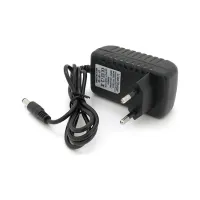 Сетевое зарядное устройство для АКБ Voltronic LiFePO4 12V (14.6V), 4S,1A (YT-CKS-14610) - Изображение 1