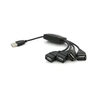 Концентратор Voltronic USB 2.0 to 4xUSB hydra (YT-HHy4) - 1