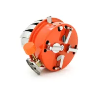 Пальник Voltronic K-202 з п'єзопідпалом та захистом від вітру (YT-K-203) - 2