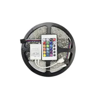 Світлодіодна стрічка Voltronic YT-LSK-3528RGB/5m - 1