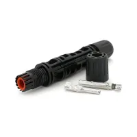 Коннектор Voltronic YT-МС4-1500V30A - Изображение 1